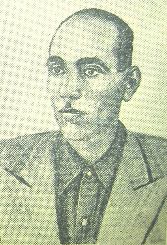 М.М. Гарибян