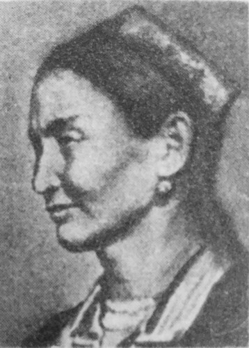 Ш. Болтаева