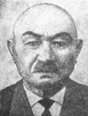 Т. Сенирбаев
