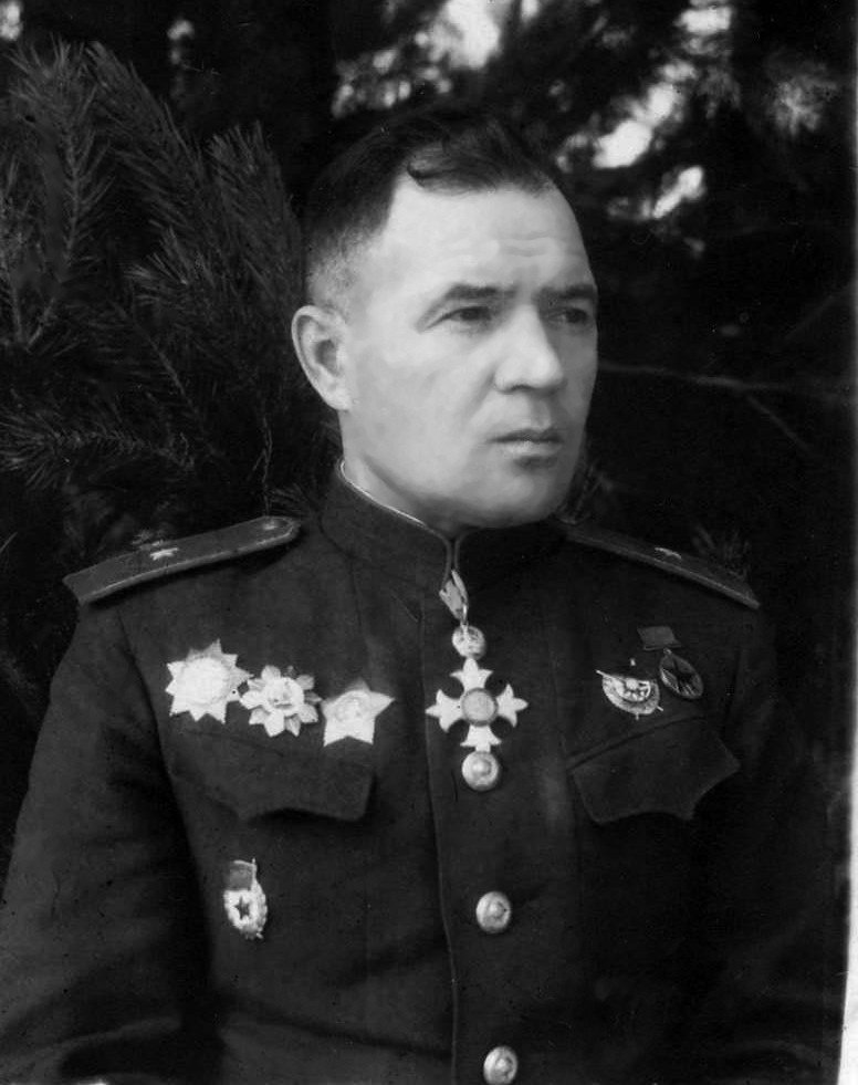 П.Г.Шафранов