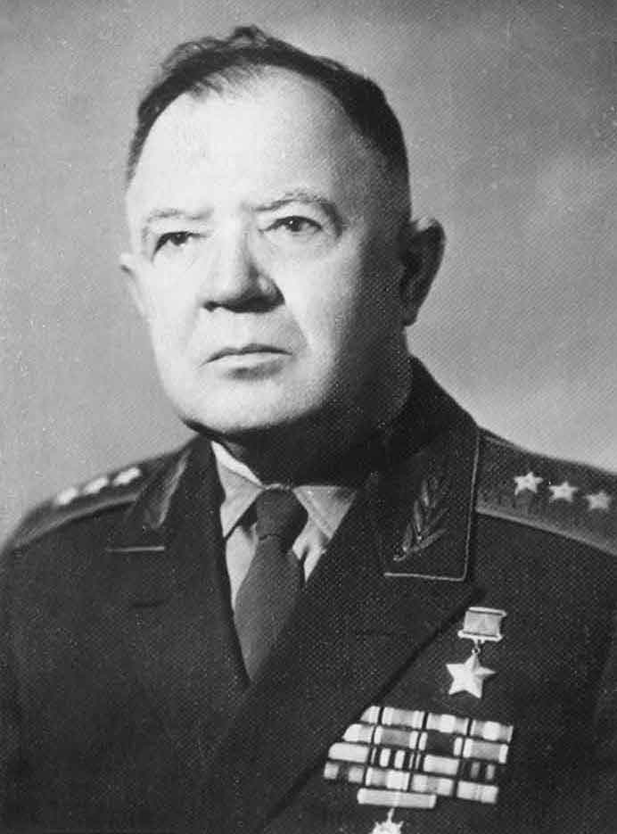 П.Г.Шафранов