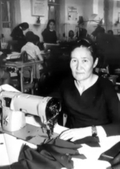 М. Сыдыкова