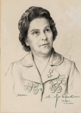 Н.В. Лямзина