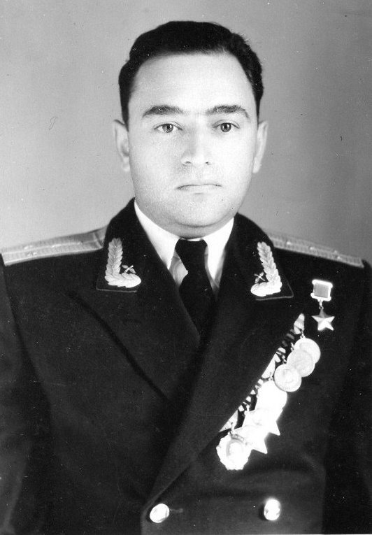 В.К. Полупанов