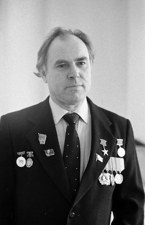 В. Г. Мынзу