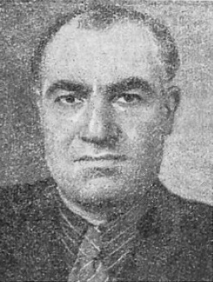 С. П. Долинян