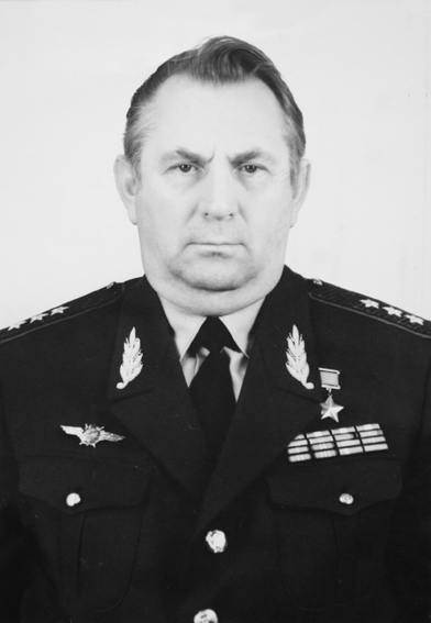 В.С.Кот, 1993 год