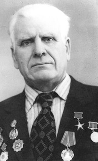 К. И. Любаев
