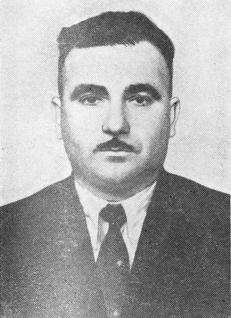 М. Х. Абашидзе
