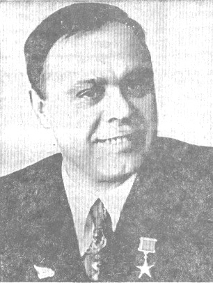 Л.П. Барабанов