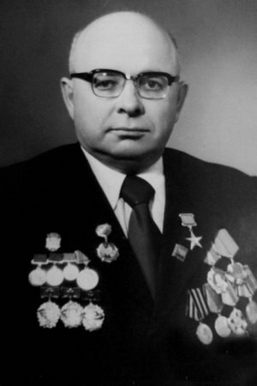 А. Н. Кулаженко