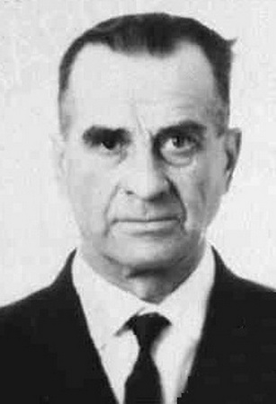 Д.И. Станиславский