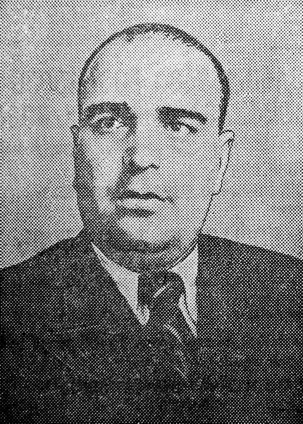 Г. А. Цховребадзе