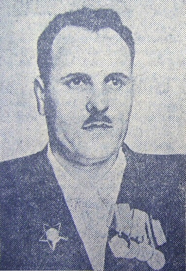 Д.Н. Баканидзе