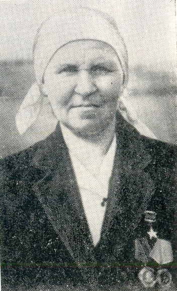 А.Н. Большакова