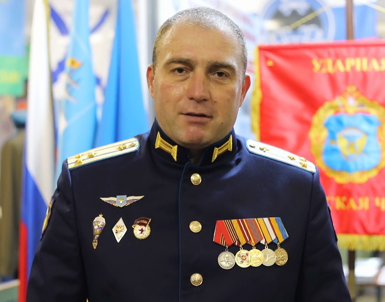 С. В. Сухарев