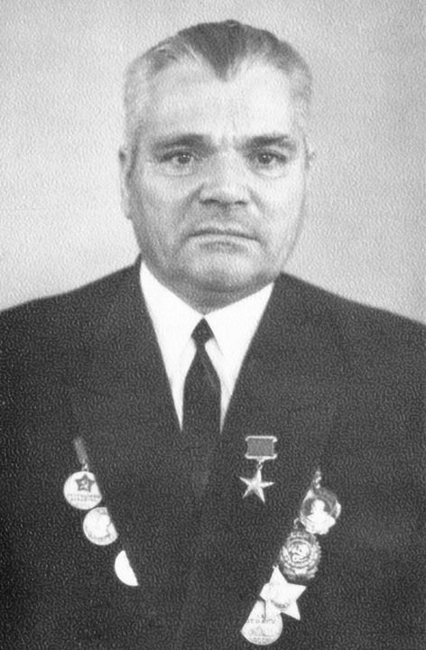 П. И. Лазарев