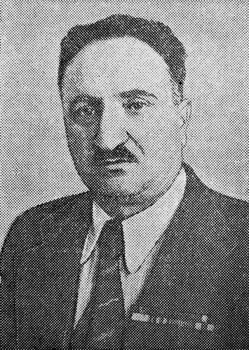 А. И. Чигилашвили
