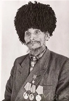 К. Караев