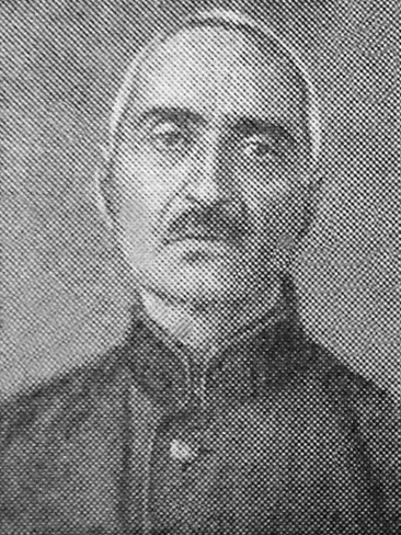 Г. В. Чургулашвили