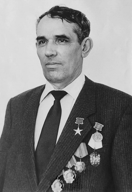 М.В. Сергиенко