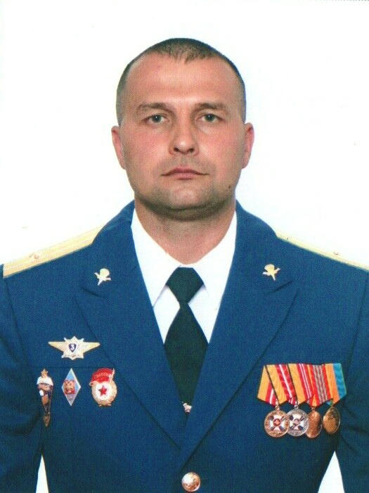 Д. С. Ягидаров