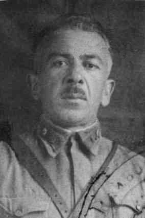 А.И. Гиоргадзе