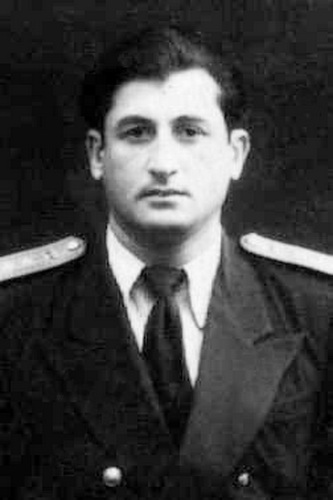 И.З. Самадалашвили