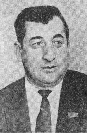 И.З. Самадалашвили