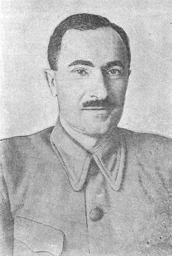 Г.С. Сехниашвили