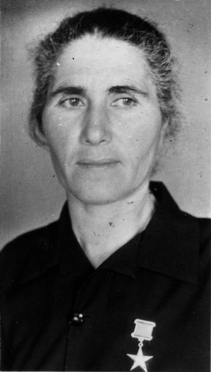 А.В. Гелеква