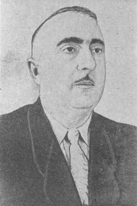 А.А. Авазашвили