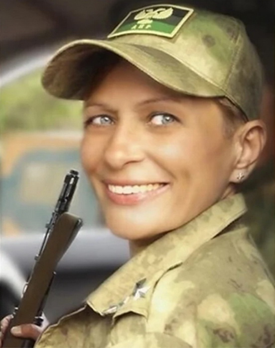 О. С. Качура