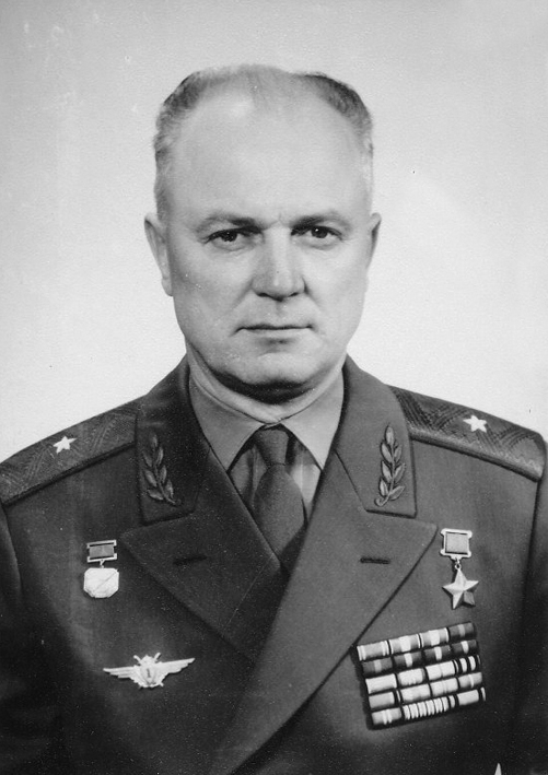 П.В.Базанов, 1967 год
