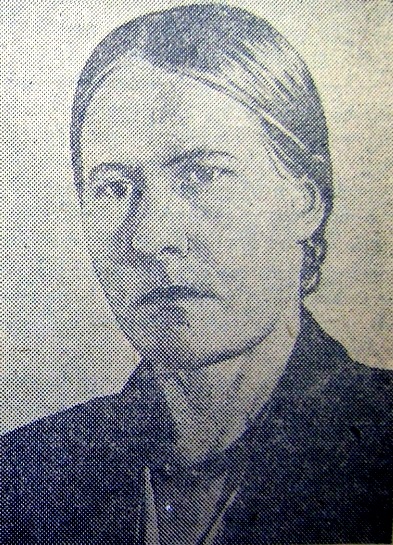 М.Н. Стоякина