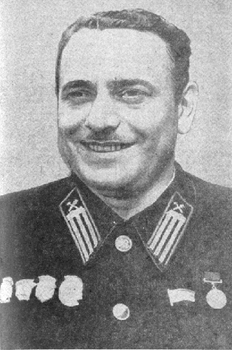 Г.А. Богверадзе