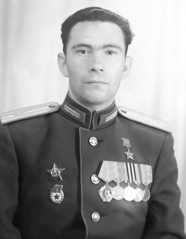 А.И.Барданов