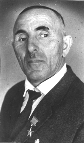 В.А. Бабилодзе