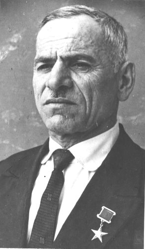 К.П. Тавадзе