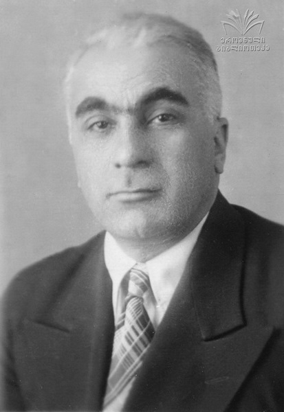 Н.М. Хомизурашвили