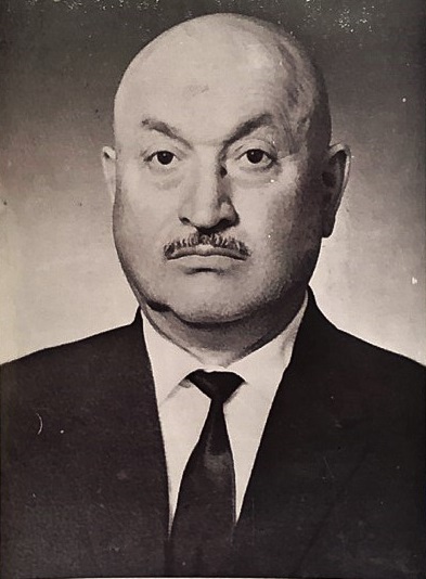 Я.Р. Хведелиани