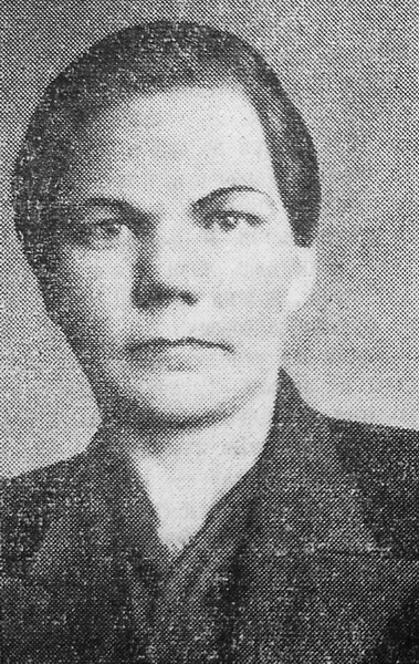А.М. Гончарова