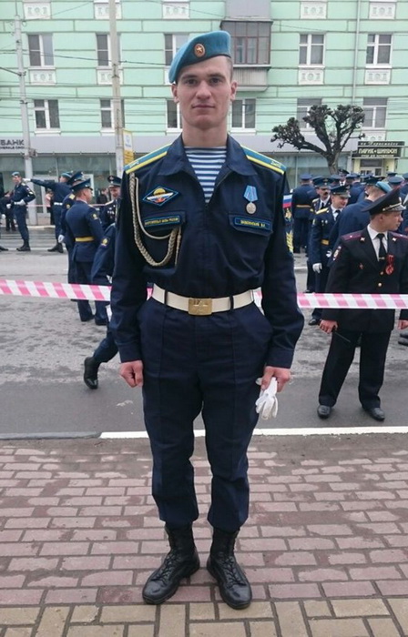 В. И. Заволянский