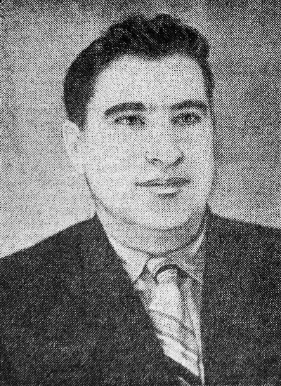 В.Ф. Алёшин
