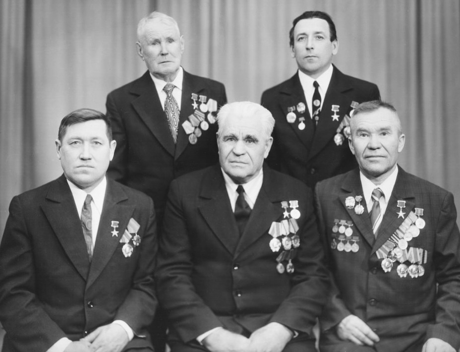 В. И. Мулявко