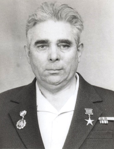 И.Н. Малашенко