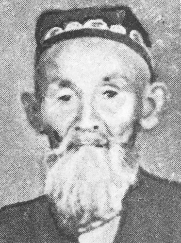 М. Бабаев