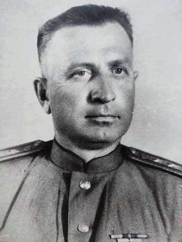Н.В. Брыкалов
