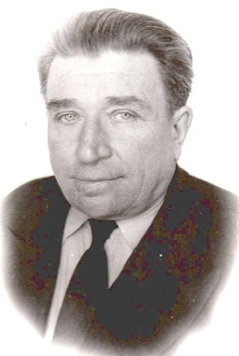 В. С. Басников