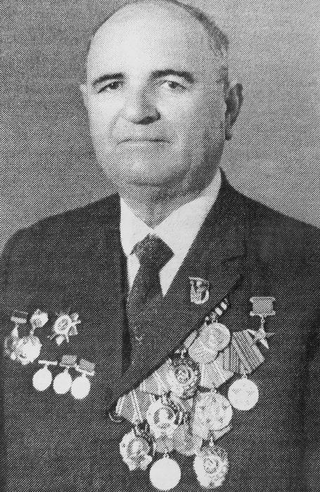 П.К. Михайлевский 